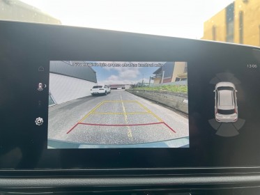 Kia niro ev electrique 204 ch active occasion parc voitures beauvais simplicicar simplicibike france