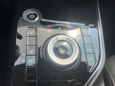 Kia niro ev electrique 204 ch active occasion parc voitures beauvais simplicicar simplicibike france