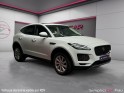 Jaguar e-pace 2.0 d - 150 ch awd bvm r-dynamic occasion simplicicar pau simplicicar simplicibike france