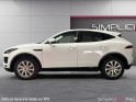Jaguar e-pace 2.0 d - 150 ch awd bvm r-dynamic occasion simplicicar pau simplicicar simplicibike france