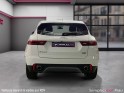 Jaguar e-pace 2.0 d - 150 ch awd bvm r-dynamic occasion simplicicar pau simplicicar simplicibike france