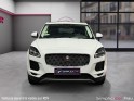 Jaguar e-pace 2.0 d - 150 ch awd bvm r-dynamic occasion simplicicar pau simplicicar simplicibike france
