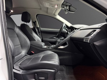 Jaguar e-pace 2.0 d - 150 ch awd bvm r-dynamic occasion simplicicar pau simplicicar simplicibike france