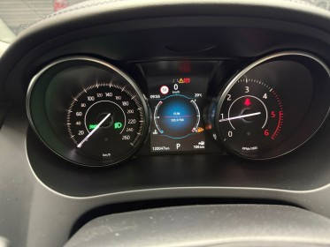 Jaguar e-pace 2.0 d - 150 ch awd bvm r-dynamic occasion simplicicar pau simplicicar simplicibike france