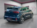 Kia niro 1.6 gdi hybride 141 ch dct6 active / garantie constructeur 2028 / atelage / caméra occasion  simplicicar nord isere...