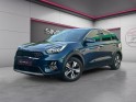 Kia niro 1.6 gdi hybride 141 ch dct6 active / garantie constructeur 2028 / atelage / caméra occasion  simplicicar nord isere...