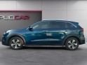 Kia niro 1.6 gdi hybride 141 ch dct6 active / garantie constructeur 2028 / atelage / caméra occasion  simplicicar nord isere...