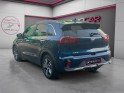 Kia niro 1.6 gdi hybride 141 ch dct6 active / garantie constructeur 2028 / atelage / caméra occasion  simplicicar nord isere...