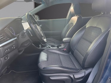 Kia niro 1.6 gdi hybride 141 ch dct6 active / garantie constructeur 2028 / atelage / caméra occasion  simplicicar nord isere...