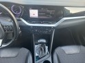 Kia niro 1.6 gdi hybride 141 ch dct6 active / garantie constructeur 2028 / atelage / caméra occasion  simplicicar nord isere...