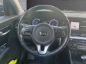 Kia niro 1.6 gdi hybride 141 ch dct6 active / garantie constructeur 2028 / atelage / caméra occasion  simplicicar nord isere...