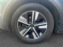 Kia niro 1.6 gdi hybride 141 ch dct6 active / garantie constructeur 2028 / atelage / caméra occasion  simplicicar nord isere...