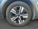 Kia niro 1.6 gdi hybride 141 ch dct6 active / garantie constructeur 2028 / atelage / caméra occasion  simplicicar nord isere...