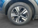 Kia niro 1.6 gdi hybride 141 ch dct6 active / garantie constructeur 2028 / atelage / caméra occasion  simplicicar nord isere...