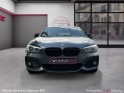 Bmw serie 1 f20 lci2 118d 150 ch bva8 m sport black shadow edition || garantie 12 mois || occasion osny simplicicar...