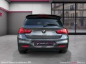 Bmw serie 1 f20 lci2 118d 150 ch bva8 m sport black shadow edition || garantie 12 mois || occasion osny simplicicar...