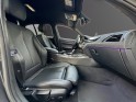 Bmw serie 1 f20 lci2 118d 150 ch bva8 m sport black shadow edition || garantie 12 mois || occasion osny simplicicar...