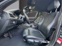 Bmw serie 1 f20 lci2 118d 150 ch bva8 m sport black shadow edition || garantie 12 mois || occasion osny simplicicar...