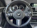 Bmw serie 1 f20 lci2 118d 150 ch bva8 m sport black shadow edition || garantie 12 mois || occasion osny simplicicar...