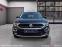 Volkswagen t-roc 1.5 tsi 150 evo start/stop dsg7 carat occasion simplicicar meaux simplicicar simplicibike france