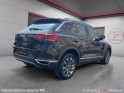 Volkswagen t-roc 1.5 tsi 150 evo start/stop dsg7 carat occasion simplicicar meaux simplicicar simplicibike france