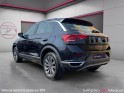 Volkswagen t-roc 1.5 tsi 150 evo start/stop dsg7 carat occasion simplicicar meaux simplicicar simplicibike france