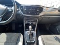 Volkswagen t-roc 1.5 tsi 150 evo start/stop dsg7 carat occasion simplicicar meaux simplicicar simplicibike france