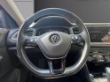Volkswagen t-roc 1.5 tsi 150 evo start/stop dsg7 carat occasion simplicicar meaux simplicicar simplicibike france