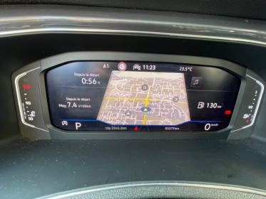 Volkswagen t-roc 1.5 tsi 150 evo start/stop dsg7 carat occasion simplicicar meaux simplicicar simplicibike france