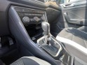 Volkswagen t-roc 1.5 tsi 150 evo start/stop dsg7 carat occasion simplicicar meaux simplicicar simplicibike france