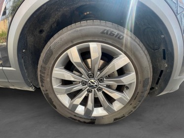 Volkswagen t-roc 1.5 tsi 150 evo start/stop dsg7 carat occasion simplicicar meaux simplicicar simplicibike france