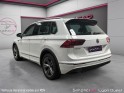 Volkswagen tiguan 1.5 tsi evo 150 dsg7 r-line - garantie 12 mois - entretiens volkswagen occasion simplicicar lyon ouest...