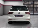 Volkswagen tiguan 1.5 tsi evo 150 dsg7 r-line - garantie 12 mois - entretiens volkswagen occasion simplicicar lyon ouest...