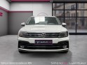 Volkswagen tiguan 1.5 tsi evo 150 dsg7 r-line - garantie 12 mois - entretiens volkswagen occasion simplicicar lyon ouest...