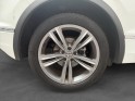 Volkswagen tiguan 1.5 tsi evo 150 dsg7 r-line - garantie 12 mois - entretiens volkswagen occasion simplicicar lyon ouest...