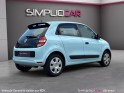Renault twingo iii 1.0 sce 70 bc life garantie 12 mois occasion simplicicar brest simplicicar simplicibike france