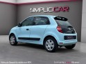 Renault twingo iii 1.0 sce 70 bc life garantie 12 mois occasion simplicicar brest simplicicar simplicibike france