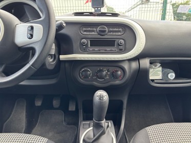 Renault twingo iii 1.0 sce 70 bc life garantie 12 mois occasion simplicicar brest simplicicar simplicibike france