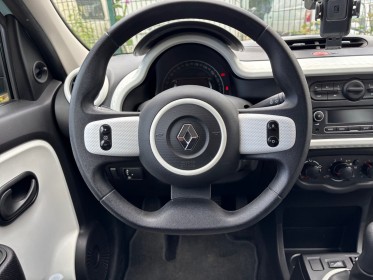 Renault twingo iii 1.0 sce 70 bc life garantie 12 mois occasion simplicicar brest simplicicar simplicibike france