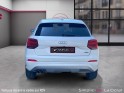 Audi q2 2.0 tdi 190 ch s tronic 7 quattro s line occasion simplicicar la ciotat simplicicar simplicibike france