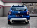 Dacia duster blue dci 115 4x2 prestige occasion simplicicar la fleche simplicicar simplicibike france