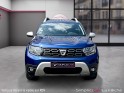 Dacia duster blue dci 115 4x2 prestige occasion simplicicar la fleche simplicicar simplicibike france