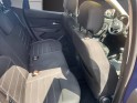 Dacia duster blue dci 115 4x2 prestige occasion simplicicar la fleche simplicicar simplicibike france
