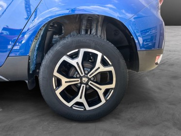 Dacia duster blue dci 115 4x2 prestige occasion simplicicar la fleche simplicicar simplicibike france