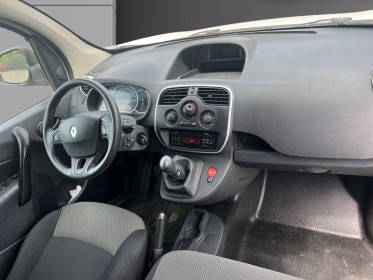 Renault kangoo blue dci 95 trend occasion avignon (84) simplicicar simplicibike france