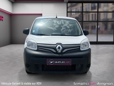 Renault kangoo blue dci 95 trend occasion avignon (84) simplicicar simplicibike france