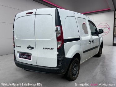 Renault kangoo blue dci 95 trend occasion avignon (84) simplicicar simplicibike france