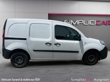 Renault kangoo blue dci 95 trend occasion avignon (84) simplicicar simplicibike france
