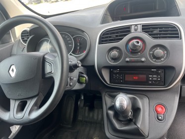 Renault kangoo blue dci 95 trend occasion avignon (84) simplicicar simplicibike france