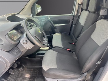 Renault kangoo blue dci 95 trend occasion avignon (84) simplicicar simplicibike france